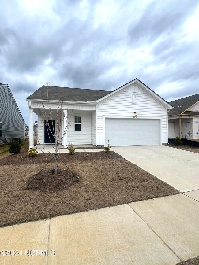 3006 Chipper Ln W House House Rental in Wilson, NC