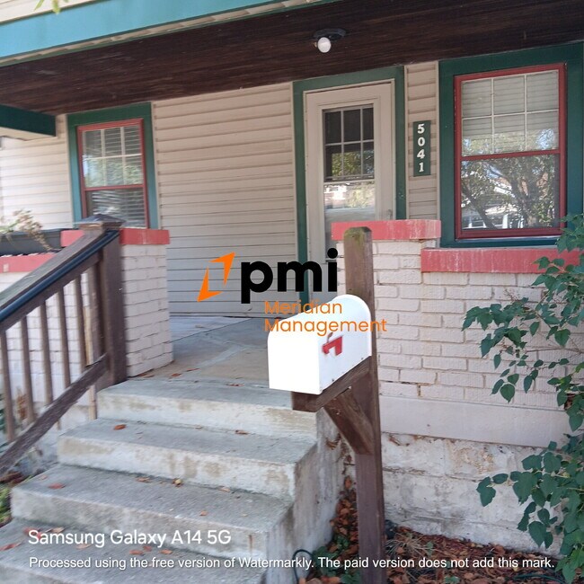 Photo - 5041 W 13th St