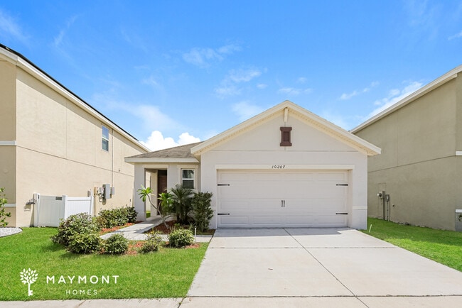 Building Photo - 10207 Mangrove Well Rd Rental