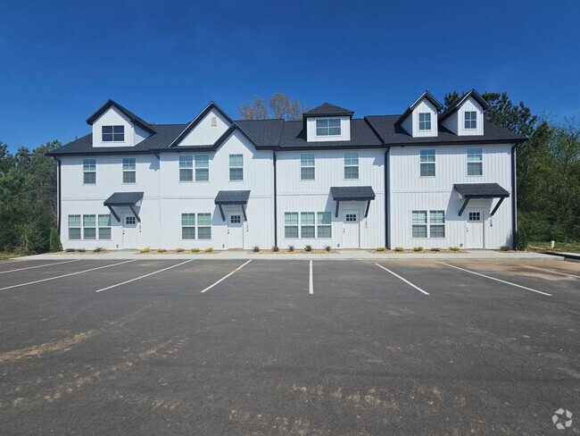 Building Photo - 1646 S Jefferson Ave Rental