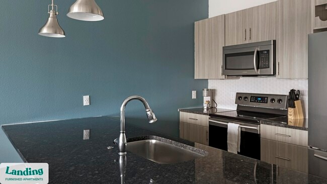 7201 Henneman Way Unit 326