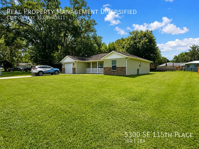 Building Photo - 5300 SE 115th Pl