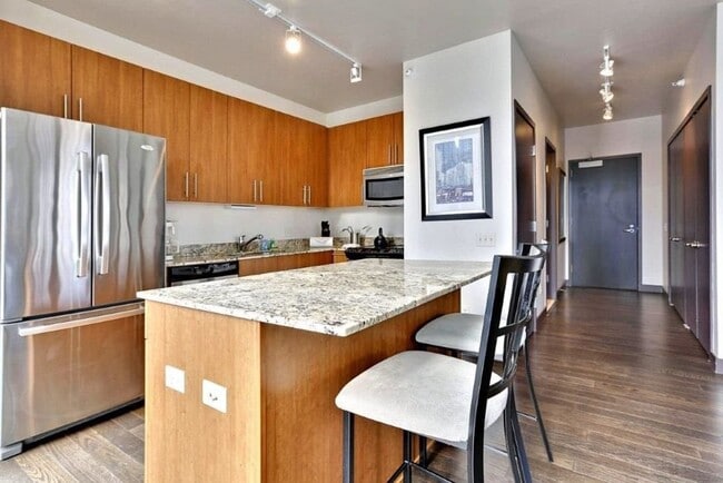 Photo - 500 N State St Unit 2203