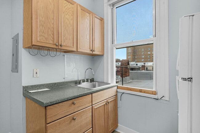 Photo - 3114 N Calvert St Unit 3