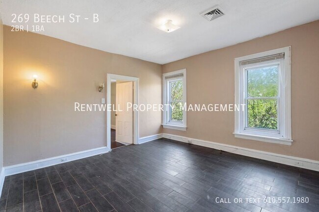 Photo - 269 Beech St Unidad B