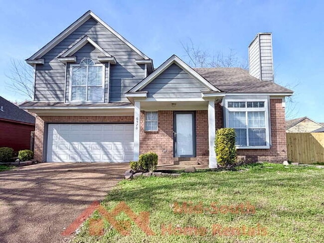 Building Photo - 6570 Valley Oak Dr