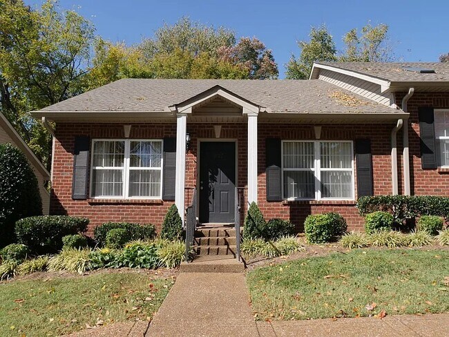 Photo - 1107 Cashmere Dr