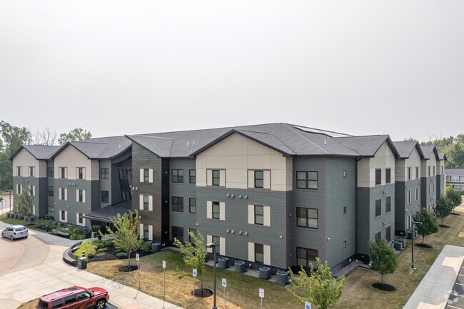 Packet Boat Landing Apartments