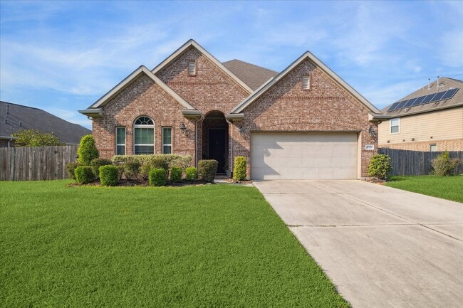 Photo - 21275 Auburn Fields Dr House