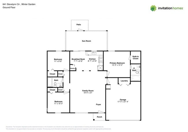 Photo - 641 Stevelynn Cir