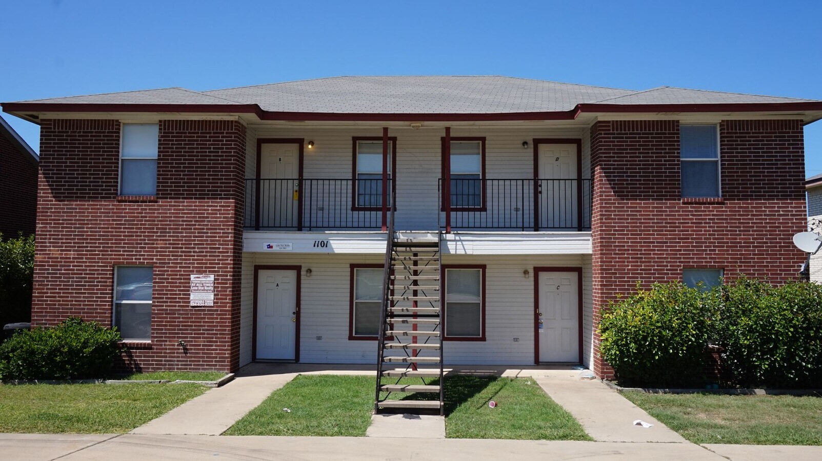Photo - 1101 Circle M Dr Unidad Apt C