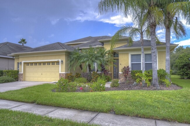 Building Photo - 3341 Grassglen Pl