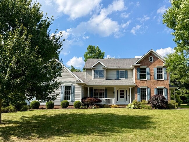 Building Photo - 6955 Salerno St NW