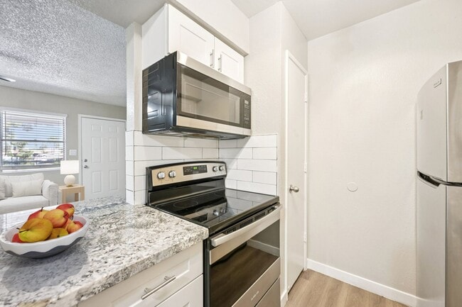 Photo - Jade Ridge Apartments