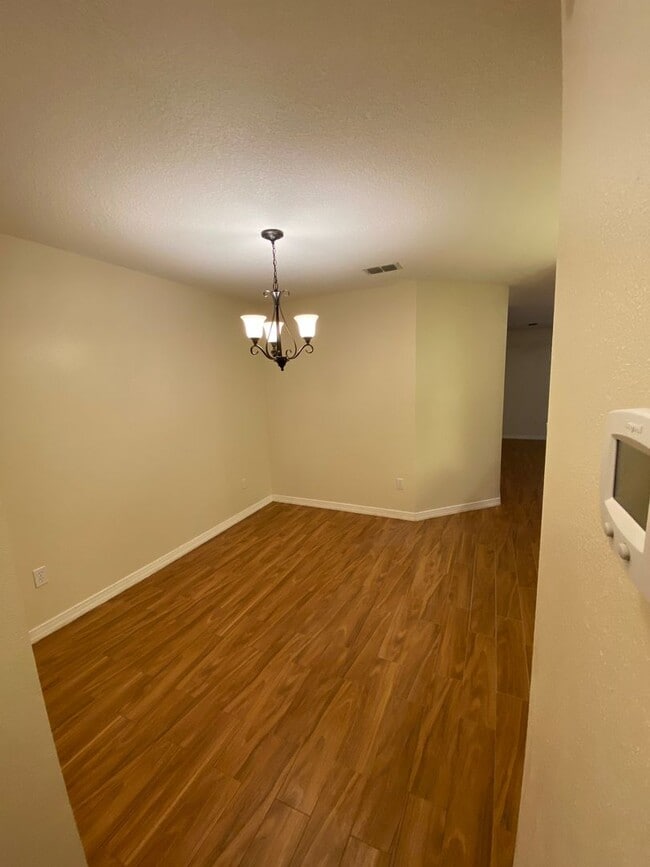 Photo - One-Story End Unit Oasis Backing to Preserve - No Carpet + Plantation Amenities!!
