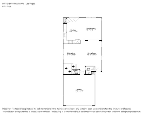 Photo - 5053 Diamond Ranch Ave