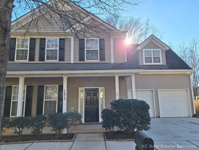 Photo - 17317 Grand Central Way