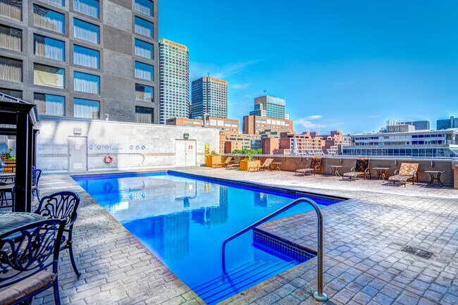 Photo - Le Mille Neuf