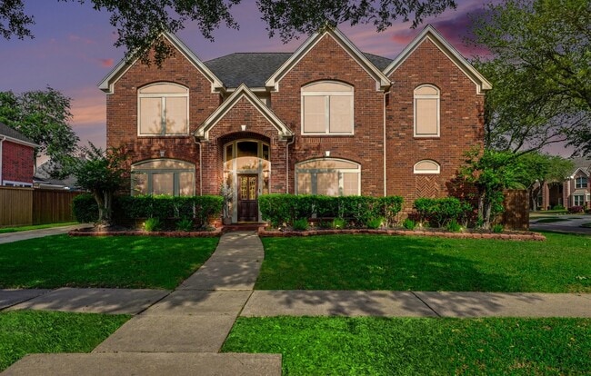 Building Photo - 2515 Masters Dr