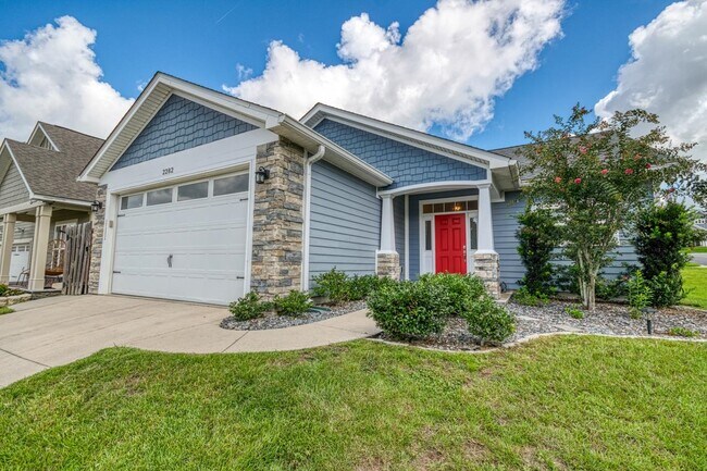 Photo - 2282 Hunters Moon Trail