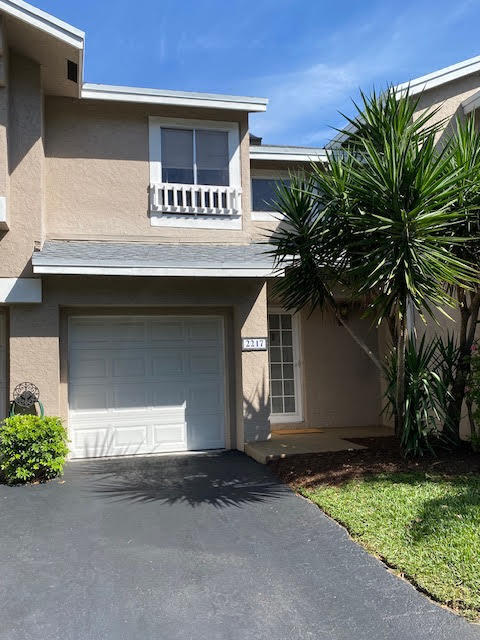 Photo - 2217 Discovery Cir W Townhome