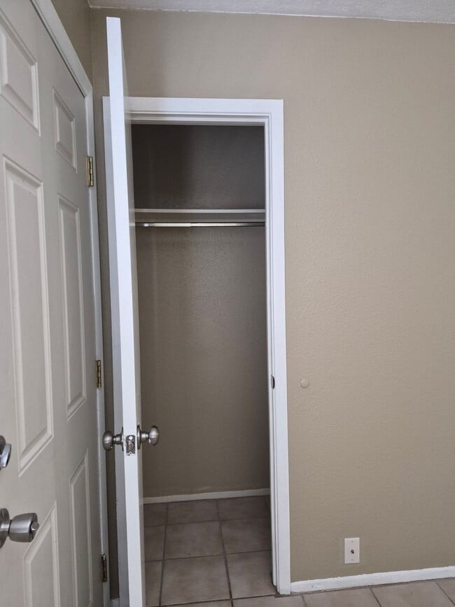 Photo - One Bedroom Apartment