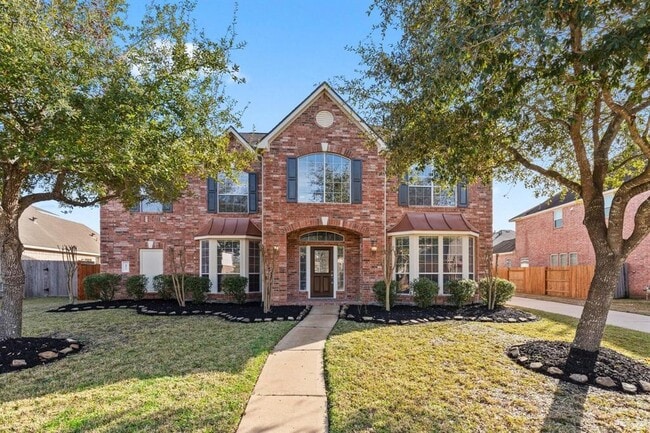 Building Photo - 2511 Orchid Creek Dr Rental