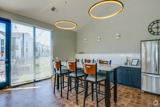 Club Room