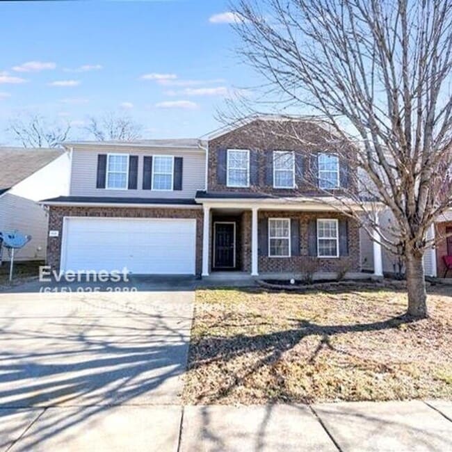 Spacious 4-Bedroom Home with Modern Amenit... - Spacious 4-Bedroom Home with Modern Amenit...