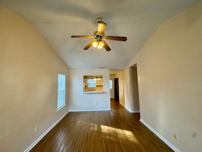 Photo - Adorable Duplex- End Unit on Cul-de-Sac