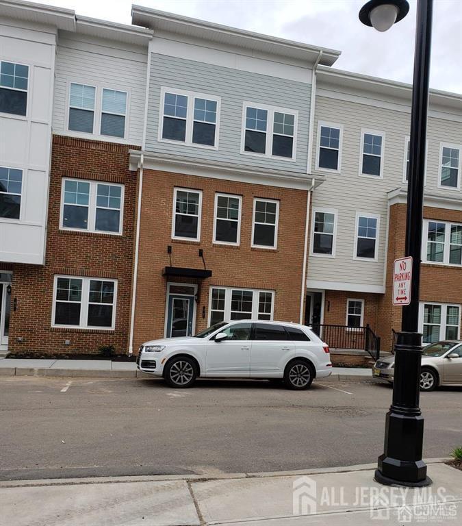 Photo - 57 Cannon St Townhome