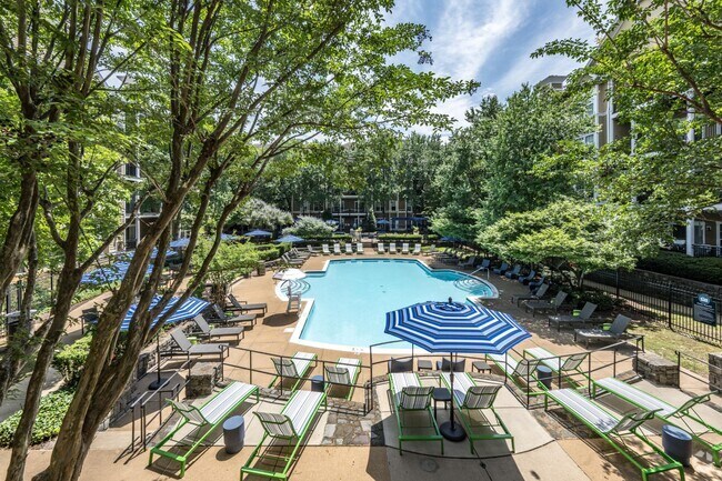Building Photo - Halstead Alexandria Rental