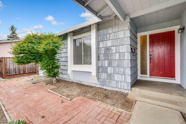 Photo - 3 BEDROOM 2 BATH House in Branham-Jarvis Neighborhood