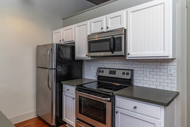 Photo - Nash Street Lofts Unit E