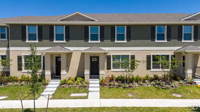 Building Photo - 1687 Badger Crk Rd Rental