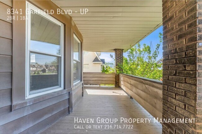 Photo - 8341 Garfield Blvd Unit UP