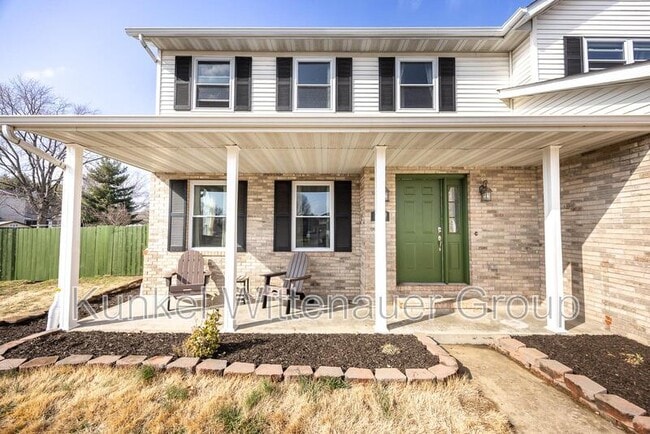 Photo - 1109 Danzig Dr