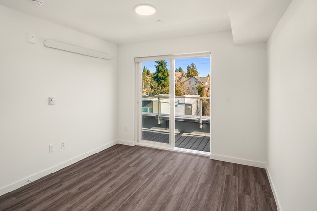 Symphony Apartments