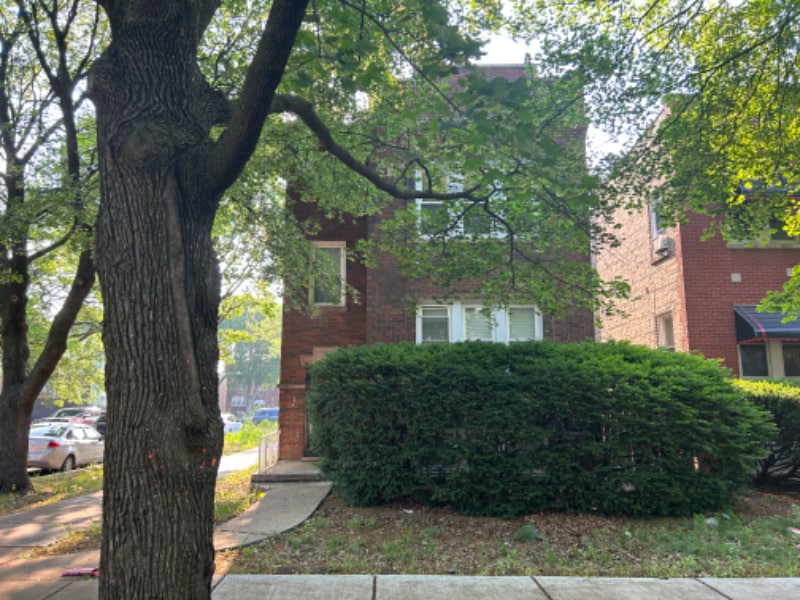 Photo - 1657 N Linder Ave House