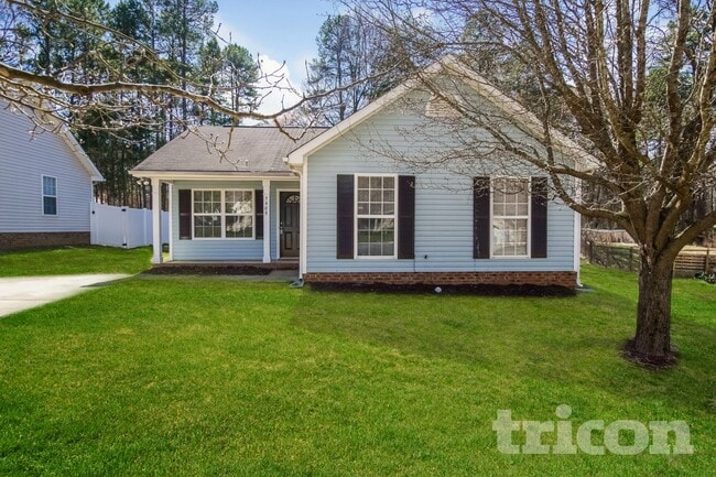 Building Photo - 9408 Northwoods Forest Dr