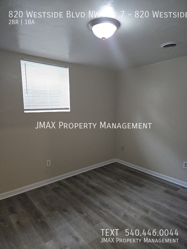 Photo - 820 Westside Blvd NW Unit 820 Westside Blvd NW Apt 7