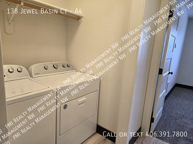 Photo - 138 Jewel Basin Ct Unit A4