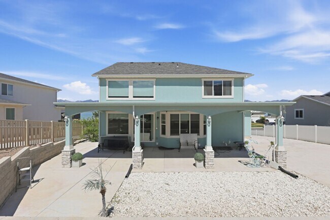 Photo - 2877 S Greenhead Dr