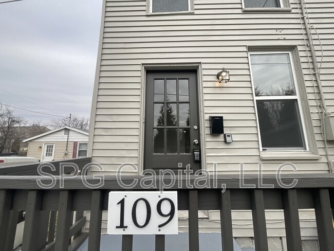 Photo - 103 Witherspoon Ave