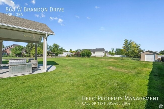 Photo - 868 Brandon Dr