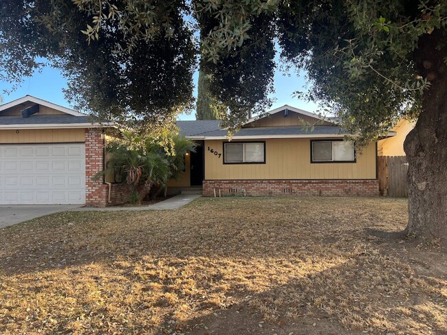 Visalia home for rent! - Visalia home for rent!