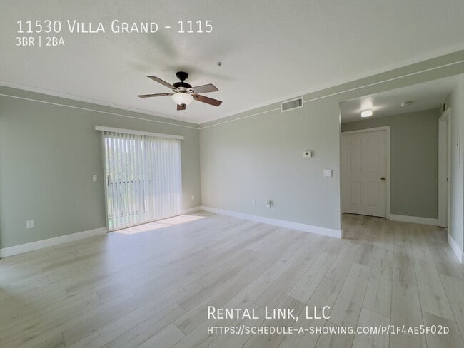Photo - 11530 Villa Grand Unit 1115