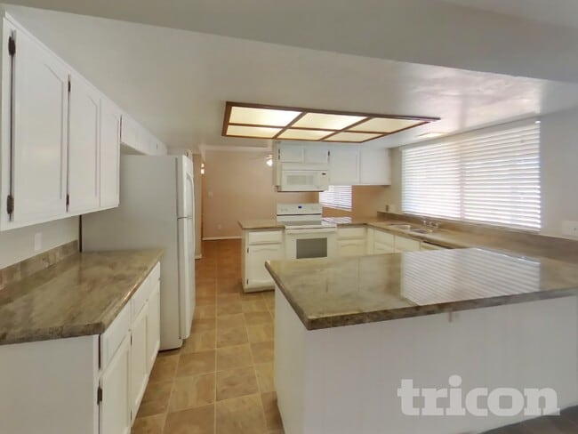 Photo - 1550 E Kramer St