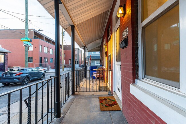 Photo - 2563 E Elkhart St