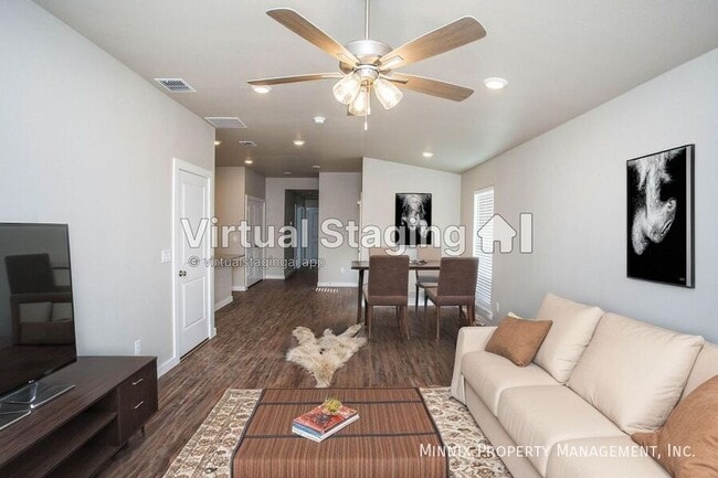 Building Photo - 2012 Bryan Ave Rental